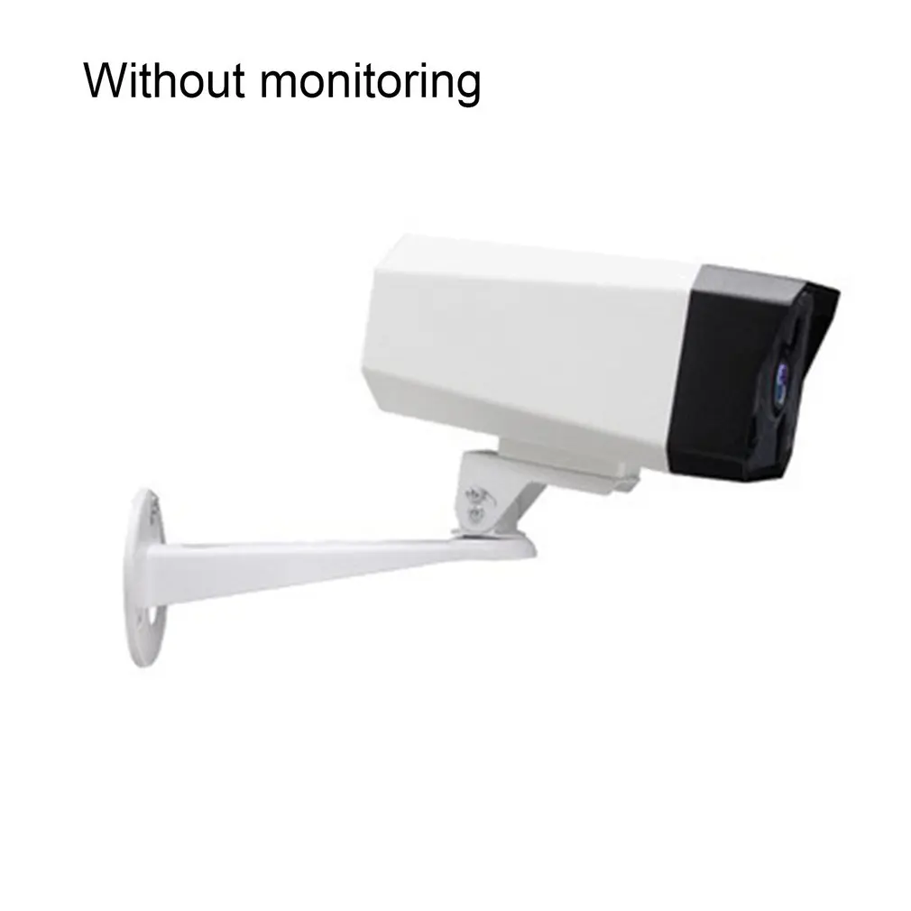 Steel Wall-mounted Holder 3.6 Million-directional Network Camera Monitoring Bracket Mini Projector Stand
Steel Wall-mounted Holder 3.6 Million-directional Network Camera Monitoring Bracket Mini Projector Stand