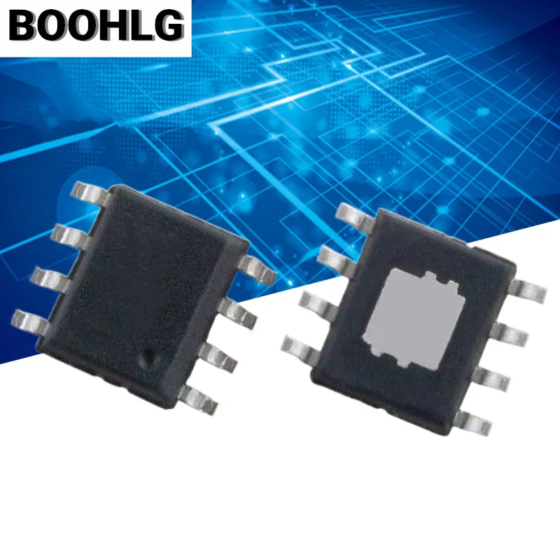 2 шт.-5 шт./лот IP5303 SOP-8 IP5305 IP5306 IP2312 IP3005A IP6505 IP6505T SOP8
2 шт.-5 шт./лот IP5303 SOP-8 IP5305 IP5306 IP2312 IP3005A IP6505 IP6505T SOP8