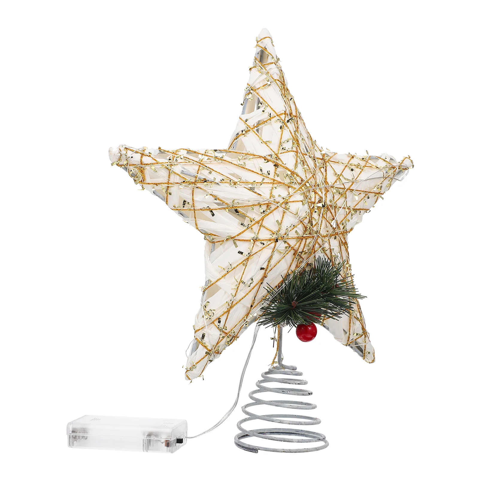 Tree Christmas Star Toppertreetop Ornament Decoration Decorations Leddecor Holiday Ornaments Lighted Lightparty 
Tree Christmas Star Toppertreetop Ornament Decoration Decorations Leddecor Holiday Ornaments Lighted Lightparty