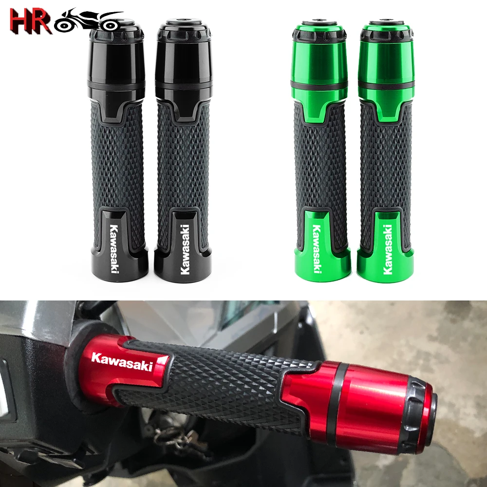Наконечники Руля Мотоцикла Для KAWASAKI Z650 Z750 Z800 Z900 Z1000 Versys ZX7R ZX9R ZX6R ZX10R Ninja 300 400 ER6F ER6N
Наконечники Руля Мотоцикла Для KAWASAKI Z650 Z750 Z800 Z900 Z1000 Versys ZX7R ZX9R ZX6R ZX10R Ninja 300 400 ER6F ER6N