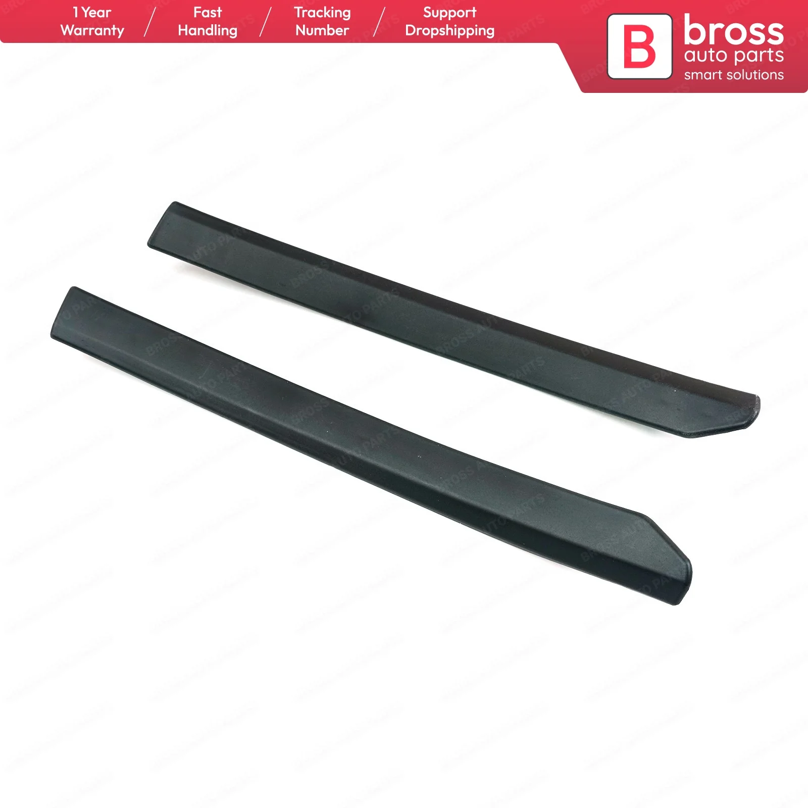 BSP1016 Fender Stone Guard Trim Mudguard Cover Chip Paint Protection Bar Front R L Side Set 8K0853823 24C for Audi A4 MK4 8K5 B8
BSP1016 Fender Stone Guard Trim Mudguard Cover Chip Paint Protection Bar Front R L Side Set 8K0853823 24C for Audi A4 MK4 8K5 B8