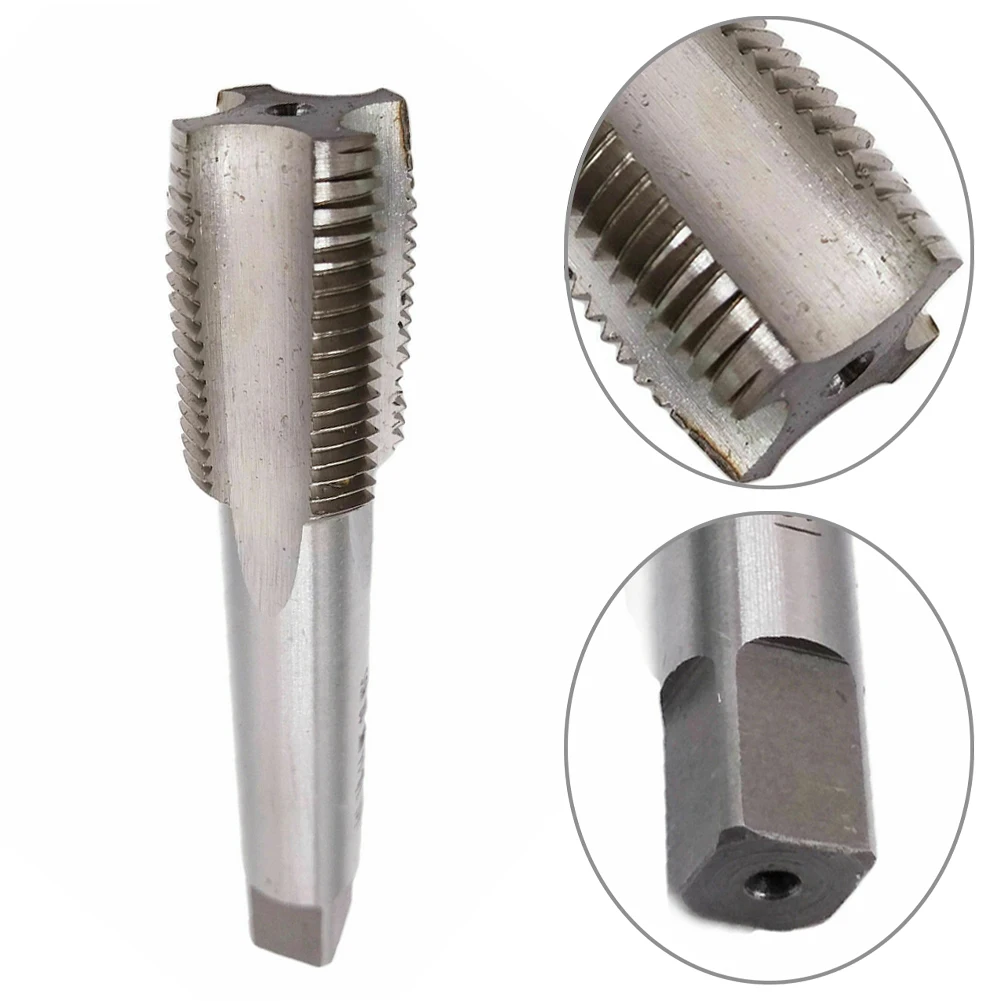 Manufacturing Right Hand Thread Tap Hand Taps 1 Pcs 7/8\"-14 UNF Shallow Blind Hole Tapping Straight Groove Design
Manufacturing Right Hand Thread Tap Hand Taps 1 Pcs 7/8\"-14 UNF Shallow Blind Hole Tapping Straight Groove Design