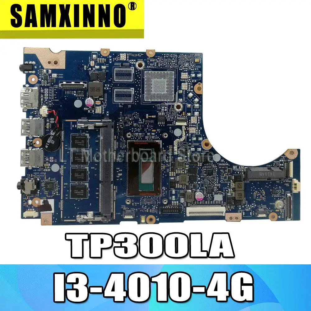 Отправить USB-Плату + TP300LA-телефон-материнская плата 4G RAM для ноутбука Asus Q302L Q302LA T TP300L TP300LD TP300Lj
Отправить USB-Плату + TP300LA-телефон-материнская плата 4G RAM для ноутбука Asus Q302L Q302LA T TP300L TP300LD TP300Lj
