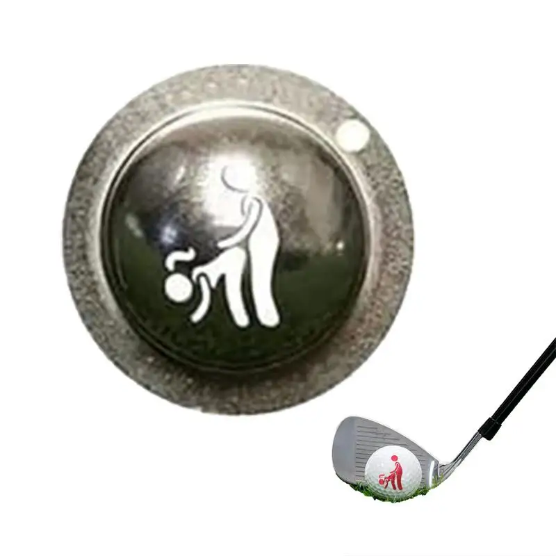 Golf Ball Marking Stencil Golf Ball Line Pattern Marker Stencils For Outdoor Golf Activity Golf Ball Marking Stencils Color
Golf Ball Marking Stencil Golf Ball Line Pattern Marker Stencils For Outdoor Golf Activity Golf Ball Marking Stencils Color
