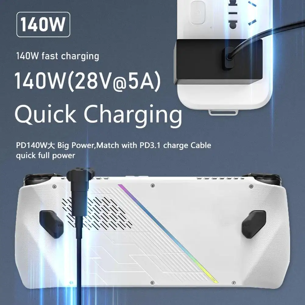 For ASUS ROG Ally USB C Male To Female Adapter Connector Type-c Tablet C Extension USB U Shape Degree Converter Adapter A6X3
For ASUS ROG Ally USB C Male To Female Adapter Connector Type-c Tablet C Extension USB U Shape Degree Converter Adapter A6X3