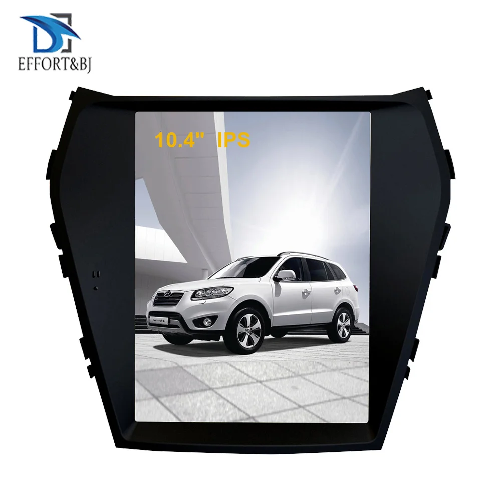 Автомобильный GPS-навигатор на Android, вертикальный экран в стиле Тесла для Hyundai santa FE/IX45 2013- 2021, автомобильное радио, стерео, мультимедийный плее...
Автомобильный GPS-навигатор на Android, вертикальный экран в стиле Тесла для Hyundai santa FE/IX45 2013- 2021, автомобильное радио, стерео, мультимедийный плее...