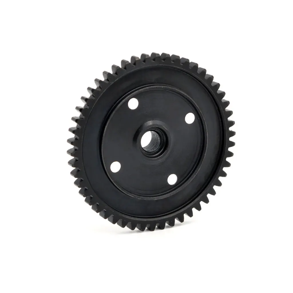 ZD racing 1 / 7 dbx-07, original factory upgraded accessory, steel stiffening differential reducer gear 50t 8628
ZD racing 1 / 7 dbx-07, original factory upgraded accessory, steel stiffening differential reducer gear 50t 8628