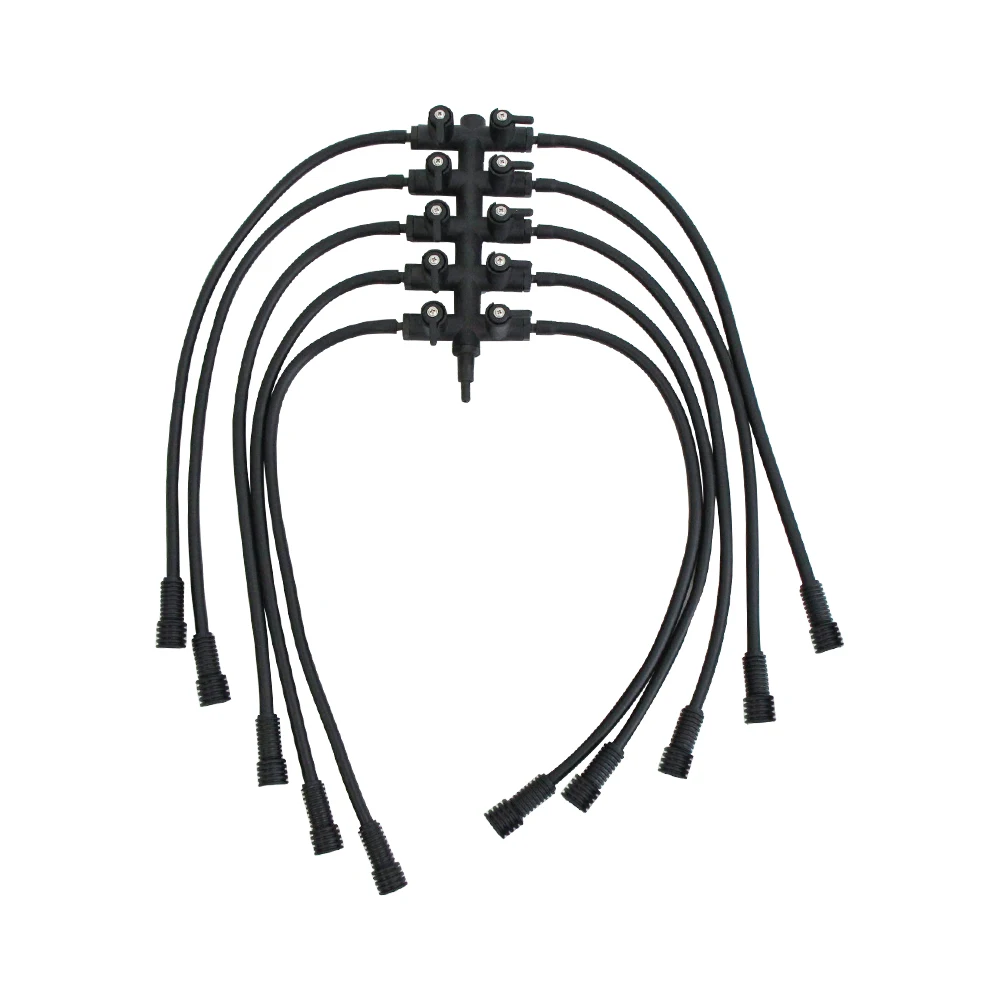 Клапан регулирования давления AOKO
Клапан регулирования давления AOKO