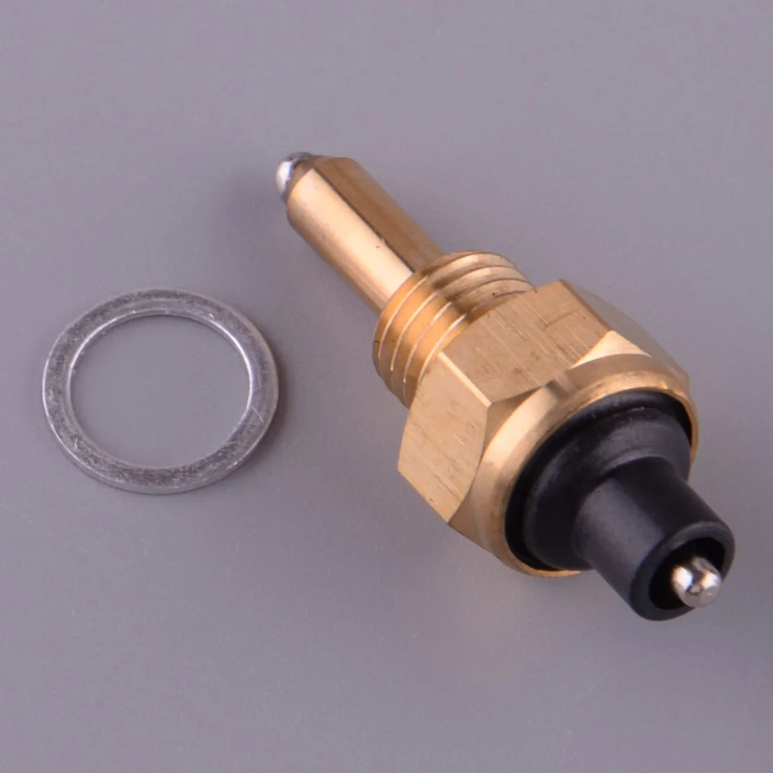 37750-HM5-630 37750-HC4-751 датчик температуры масла 37750-HN5-M41 Подходит для Honda TRX 250 300 350 400 450 500 Foreman FourTrax
37750-HM5-630 37750-HC4-751 датчик температуры масла 37750-HN5-M41 Подходит для Honda TRX 250 300 350 400 450 500 Foreman FourTrax
