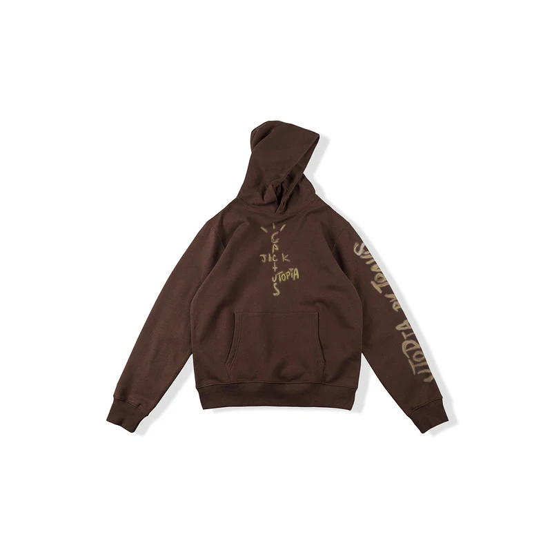 Travis Scott Cactus Jack Rushadk Hand drawn Doodle Portrait Sweatshirt High Quality 1:1 Travis Scott Hoodies Streetwear Pullover
Travis Scott Cactus Jack Rushadk Hand drawn Doodle Portrait Sweatshirt High Quality 1:1 Travis Scott Hoodies Streetwear Pullover