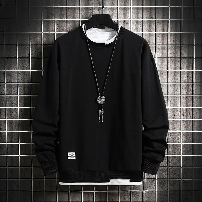 Hot 2022 New Spring Autumn Solid Color Casual Mens Hoodies Sweatshirts Men Fashion Harajuku Streetwear Hoodies Sweatshirt Tops
Hot 2022 New Spring Autumn Solid Color Casual Mens Hoodies Sweatshirts Men Fashion Harajuku Streetwear Hoodies Sweatshirt Tops
