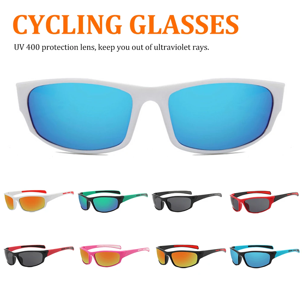 Cycling Road Bike Riding Sunglasses UV 400 Protection Polarized Eyewear Cycling Running Sports Sunglasses Goggles for Men Women
Cycling Road Bike Riding Sunglasses UV 400 Protection Polarized Eyewear Cycling Running Sports Sunglasses Goggles for Men Women
