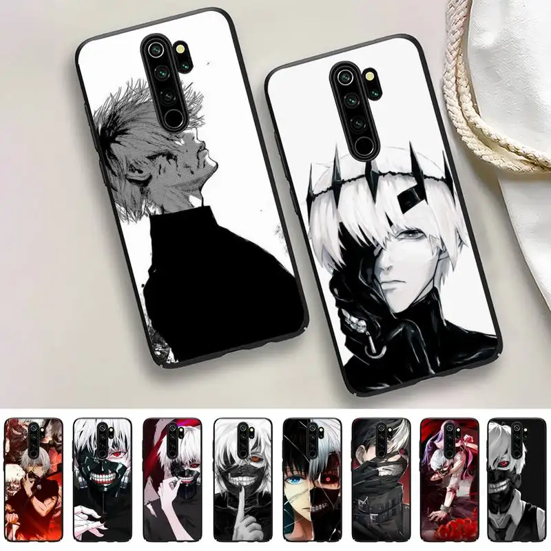 Babaite Japanese anime Tokyo Ghoul Japan Phone Case for Samsung S20 lite S21 S10 S9 plus for Redmi Note8 9pro for Huawei Y6
Babaite Japanese anime Tokyo Ghoul Japan Phone Case for Samsung S20 lite S21 S10 S9 plus for Redmi Note8 9pro for Huawei Y6