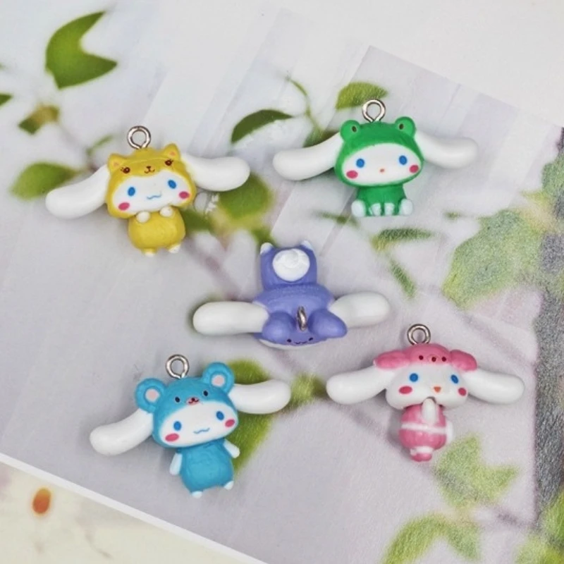 Cute Animal Big Ear Dog Doll DIY Anime Figure Model Kids Toys Kawaii Action Figure Micro Landscape Ornaments Boy Girl Gift
Cute Animal Big Ear Dog Doll DIY Anime Figure Model Kids Toys Kawaii Action Figure Micro Landscape Ornaments Boy Girl Gift