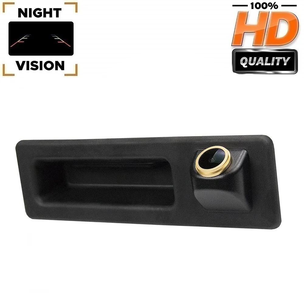 HD 1280x720p Rear View Backup Camera for BMW X1 F48 X3 X4 X5 F30 F31 F34 F07 F10 F11 F25 F26 315i 320i/530i/328i/535i/520i
HD 1280x720p Rear View Backup Camera for BMW X1 F48 X3 X4 X5 F30 F31 F34 F07 F10 F11 F25 F26 315i 320i/530i/328i/535i/520i