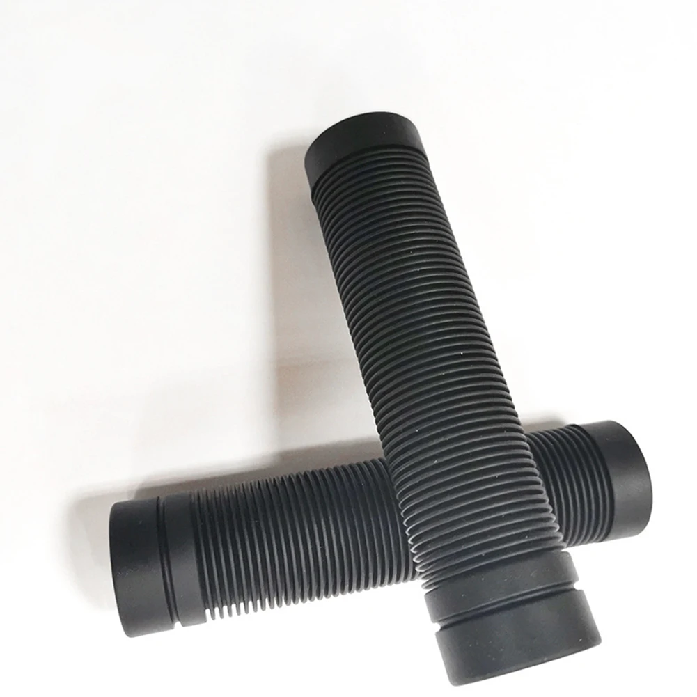 Rubber Grip Bicycle Handlebar 2pcs Anti Slip Rubber Grip Bicycle Accessories Black Green 22mm For 22mm Handlebars
Rubber Grip Bicycle Handlebar 2pcs Anti Slip Rubber Grip Bicycle Accessories Black Green 22mm For 22mm Handlebars