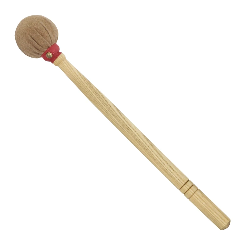 1 PCS Percussion Instrument Wooden Bass Drum Drumstick Drum Hammer Band Performance Snare Drum Hammer Brown
1 PCS Percussion Instrument Wooden Bass Drum Drumstick Drum Hammer Band Performance Snare Drum Hammer Brown