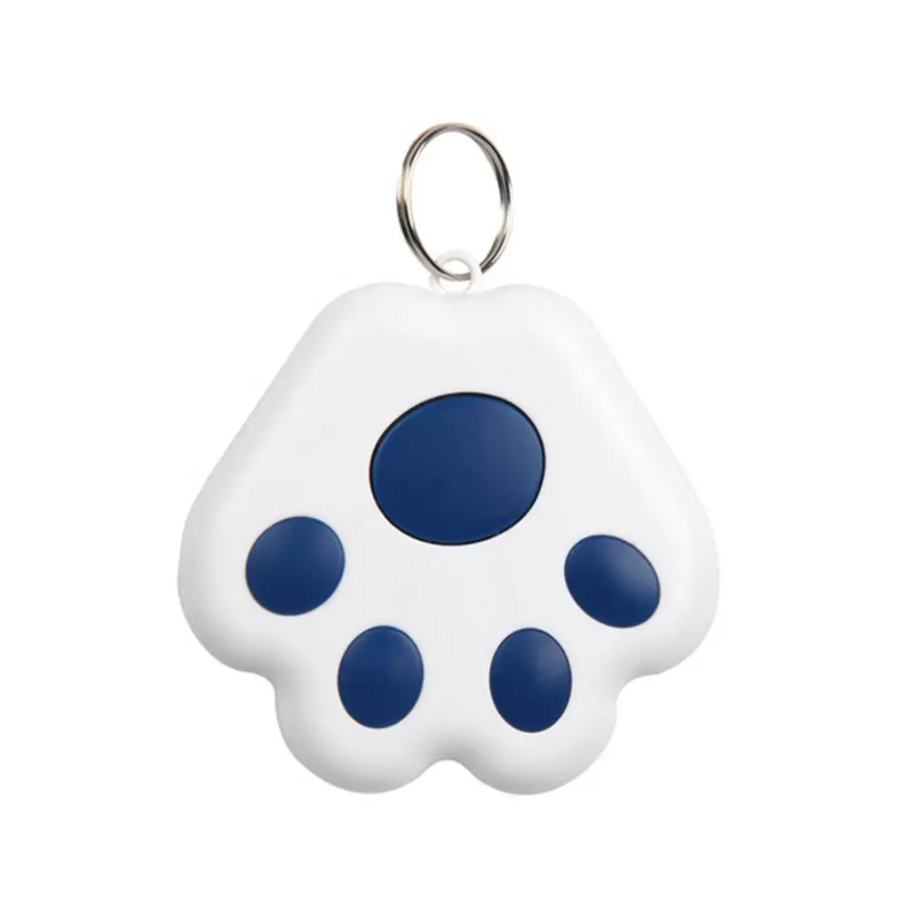 Mini Intelligent GPS Tracker Key Finder Locator Wireless Anti Lost Device Alarm Sensor Device Tracker For Kids Pets Car Luggage
Mini Intelligent GPS Tracker Key Finder Locator Wireless Anti Lost Device Alarm Sensor Device Tracker For Kids Pets Car Luggage
