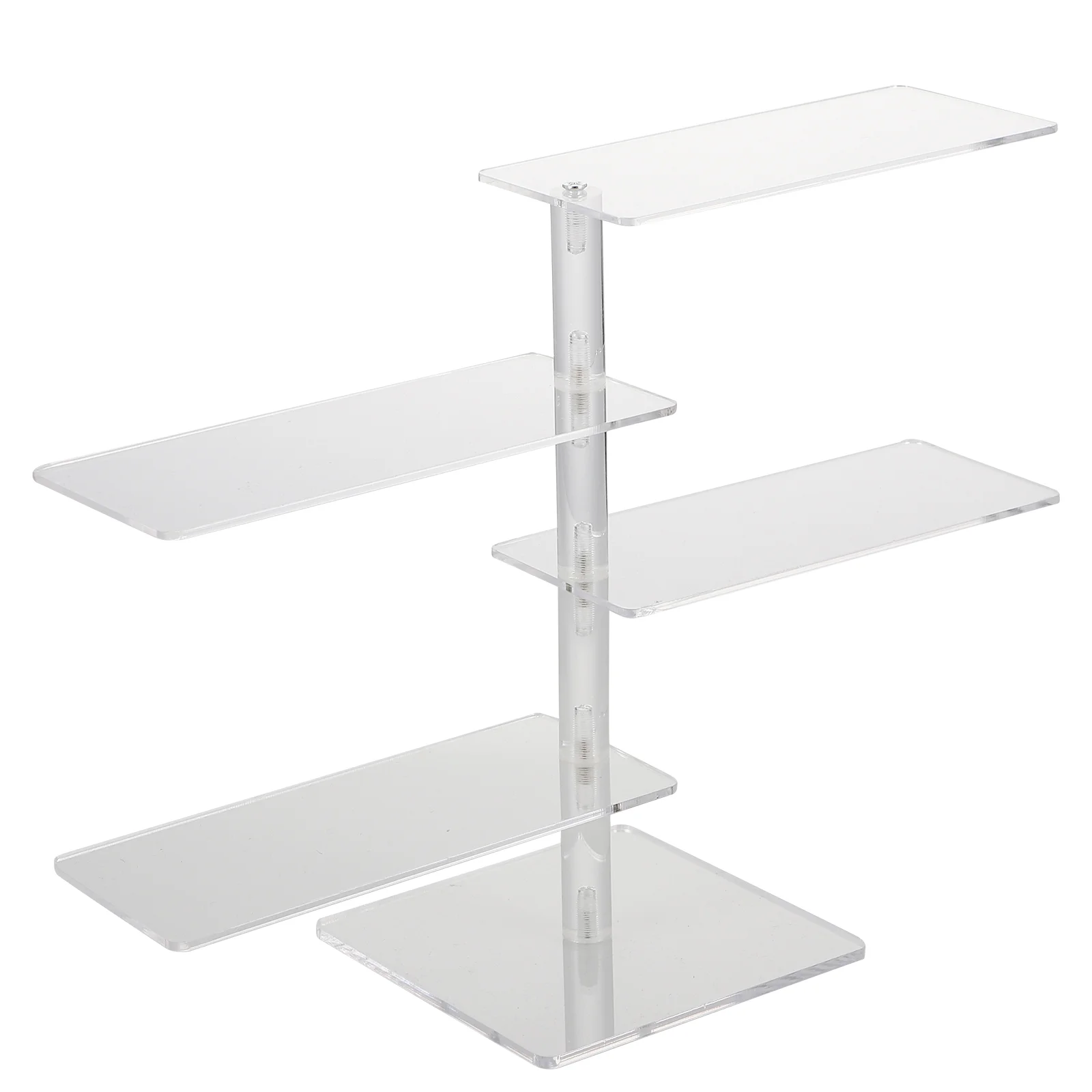 1PC Transparent Sunglasses Display Rack Jewelry Display Rack Jewelry Ornament
1PC Transparent Sunglasses Display Rack Jewelry Display Rack Jewelry Ornament