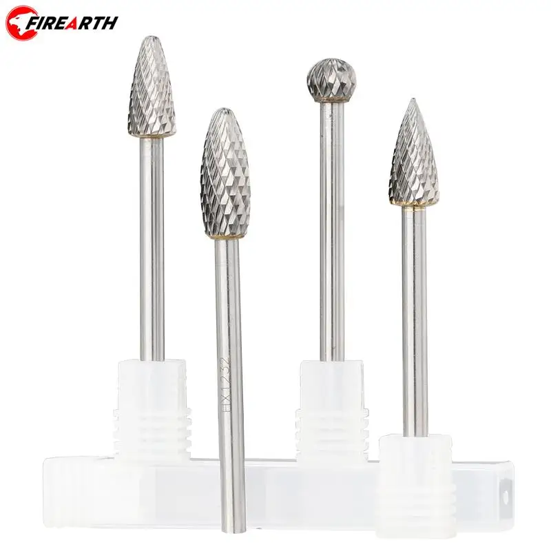 Rotary FIle Fit for D/F/G/H Type 6mm Shank File For Metal 100mm Tungsten Carbide Fine Teeth Hand Tools for Mechanics
Rotary FIle Fit for D/F/G/H Type 6mm Shank File For Metal 100mm Tungsten Carbide Fine Teeth Hand Tools for Mechanics