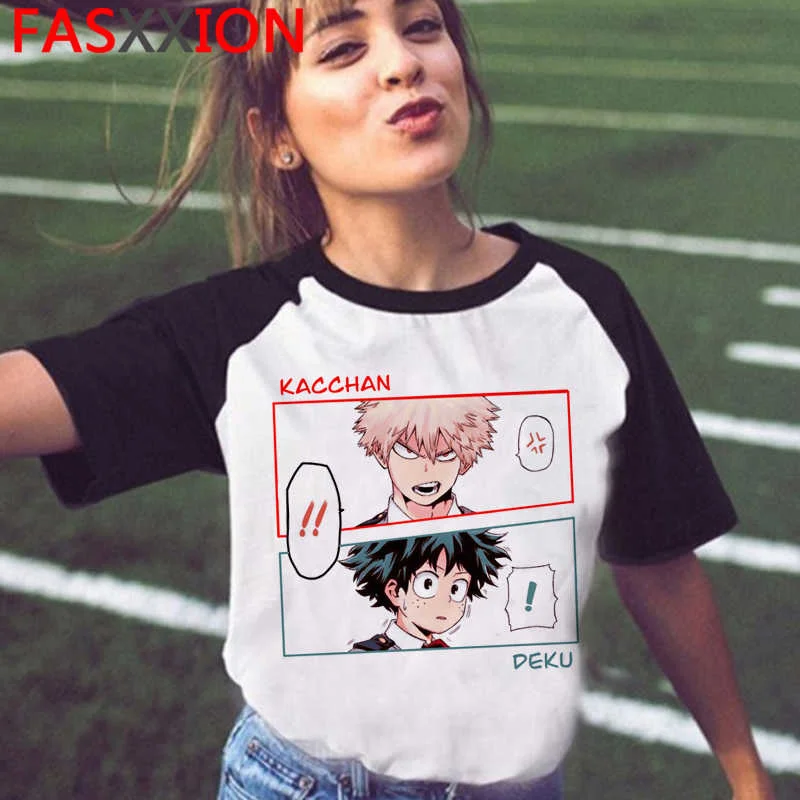 Boku No Hero Academia My Hero Academia Himiko Toga t shirt male vintage ulzzang kawaii harajuku kawaii clothes
Boku No Hero Academia My Hero Academia Himiko Toga t shirt male vintage ulzzang kawaii harajuku kawaii clothes