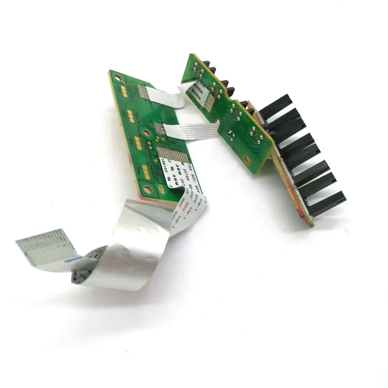 Картридж с чернилами Assy Sensor подходит для Brother DCP-T510W T425 T310 J562 DCP-T310W T560 J485 DCP-T425W J460
Картридж с чернилами Assy Sensor подходит для Brother DCP-T510W T425 T310 J562 DCP-T310W T560 J485 DCP-T425W J460