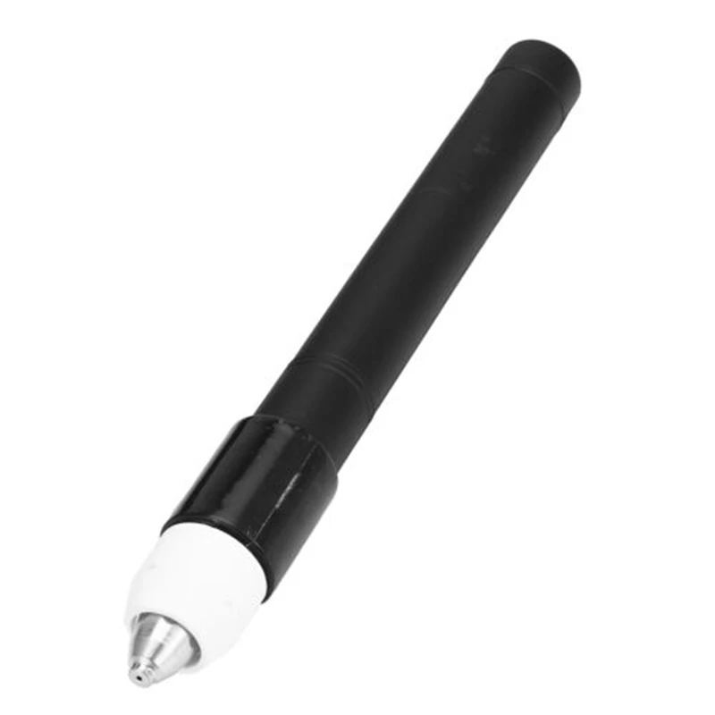 Practical 2X P80 Plasma Machine Cutting Cutter Torch Head Body CNC Table Adaptable
Practical 2X P80 Plasma Machine Cutting Cutter Torch Head Body CNC Table Adaptable