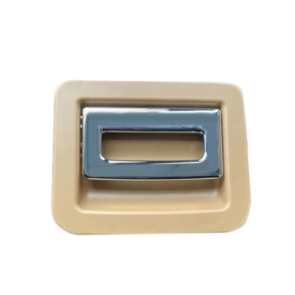 1pc 2011-2017 Accessories Beige Floor Handle Handle Cover Brand New Durable High Quality Practical Replacement
1pc 2011-2017 Accessories Beige Floor Handle Handle Cover Brand New Durable High Quality Practical Replacement