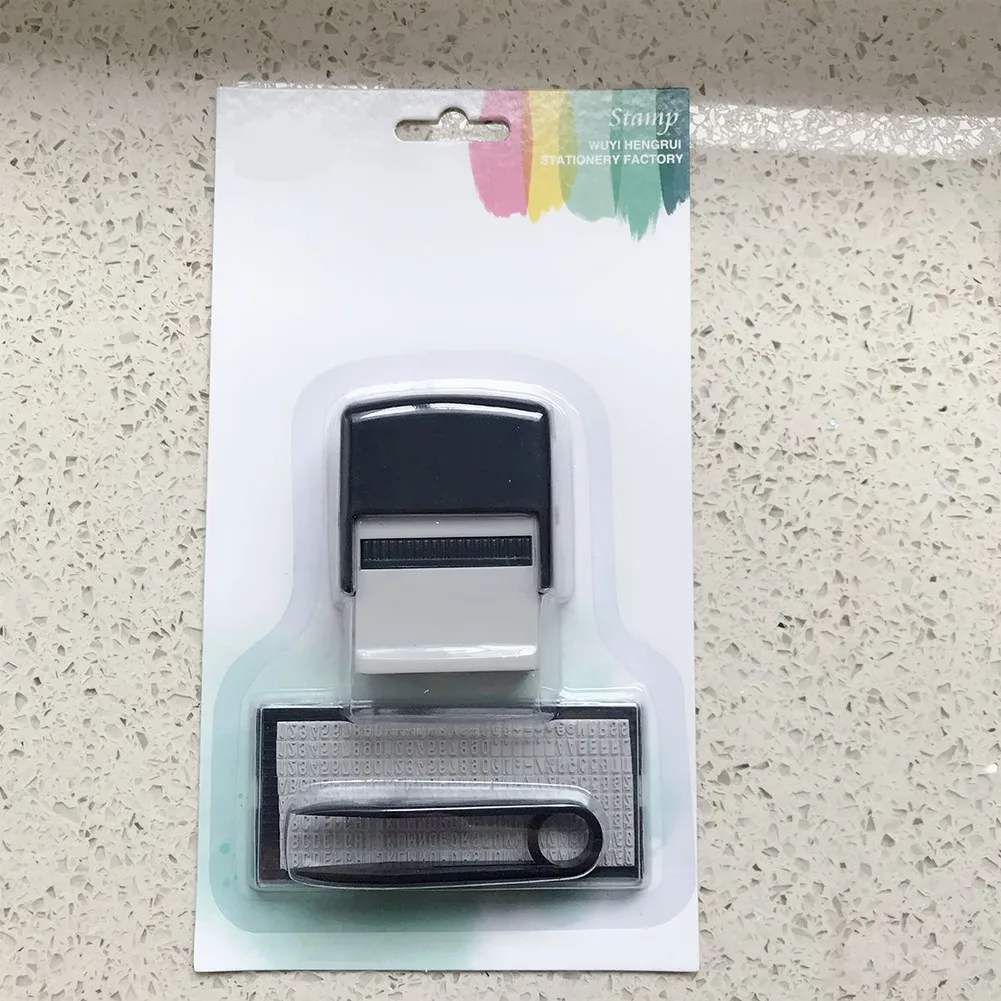 DIY Custom Ink Seal Set Dial Seal Assortment Seal Movable Type Monogram Seal With Tweezers Seal Cartridge Dial
DIY Custom Ink Seal Set Dial Seal Assortment Seal Movable Type Monogram Seal With Tweezers Seal Cartridge Dial