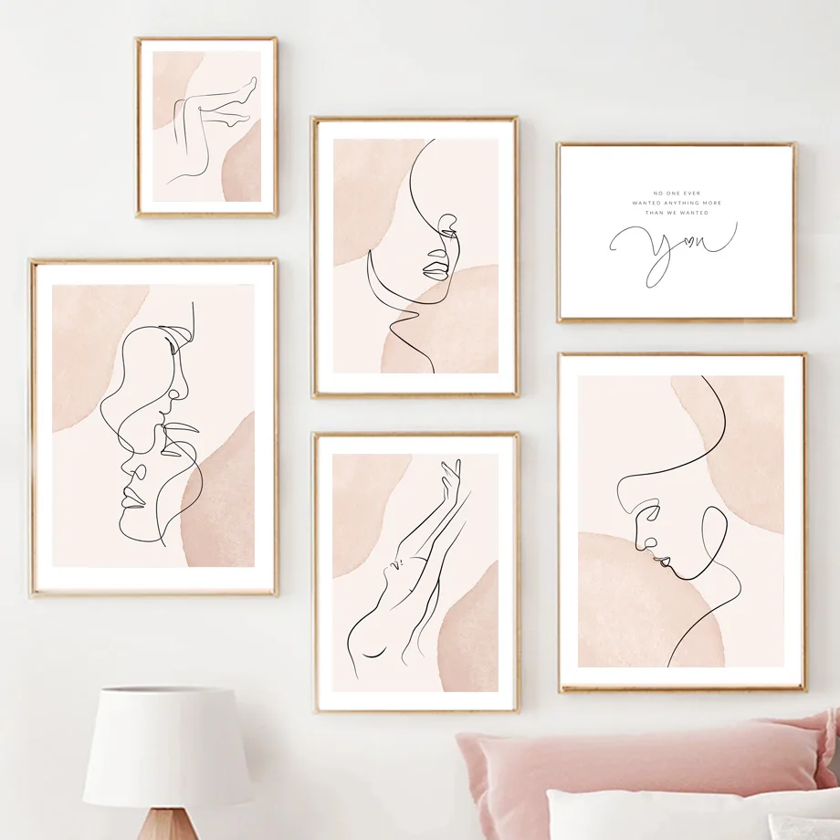 Boho Woman Minimalist lines Abstract Posters Wall Art Pictures Nordic Living Room Decor Prints Canvas Painting
Boho Woman Minimalist lines Abstract Posters Wall Art Pictures Nordic Living Room Decor Prints Canvas Painting