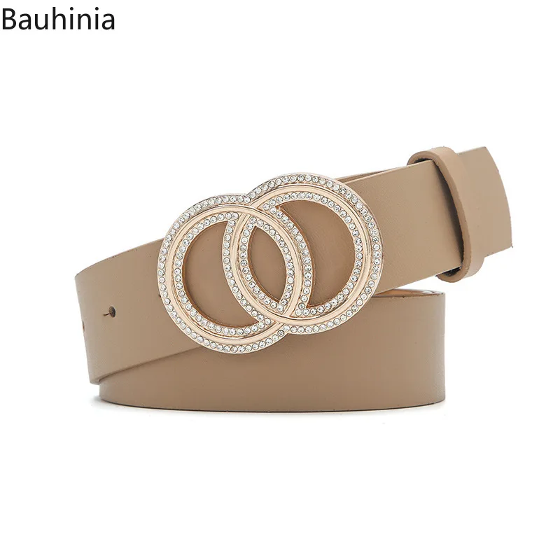 Hot Sell Newest Alloy Double Round Buckle Decorative Fashion Vintage Belt 106cm Casual Classic Jeans Woman Belt
Hot Sell Newest Alloy Double Round Buckle Decorative Fashion Vintage Belt 106cm Casual Classic Jeans Woman Belt