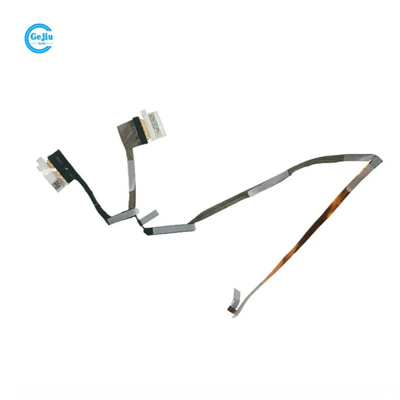 New Original Laptop LCD EDP for Dell Vostro 14 5415 Inspiron 5410 5418 0CH8M0 450.0N601.0001 30Pin
New Original Laptop LCD EDP for Dell Vostro 14 5415 Inspiron 5410 5418 0CH8M0 450.0N601.0001 30Pin