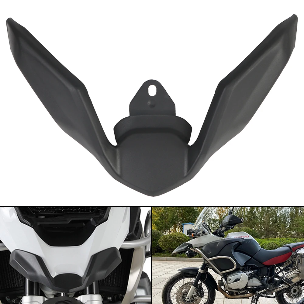 Motorcycle Front Beak Fairing Extender Extension Decorative Kit Accessories For BMW GS 1200 R1200GS R1250GS Adventure 2018 2019
Motorcycle Front Beak Fairing Extender Extension Decorative Kit Accessories For BMW GS 1200 R1200GS R1250GS Adventure 2018 2019