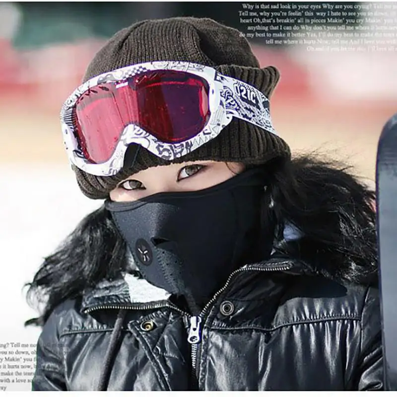 Men And Women's Motorcycle Warm Holding Curbers Warm Skiper Cycling Mount Folk Scarf Accessories Outdoor Sports Ski Tools
Men And Women's Motorcycle Warm Holding Curbers Warm Skiper Cycling Mount Folk Scarf Accessories Outdoor Sports Ski Tools