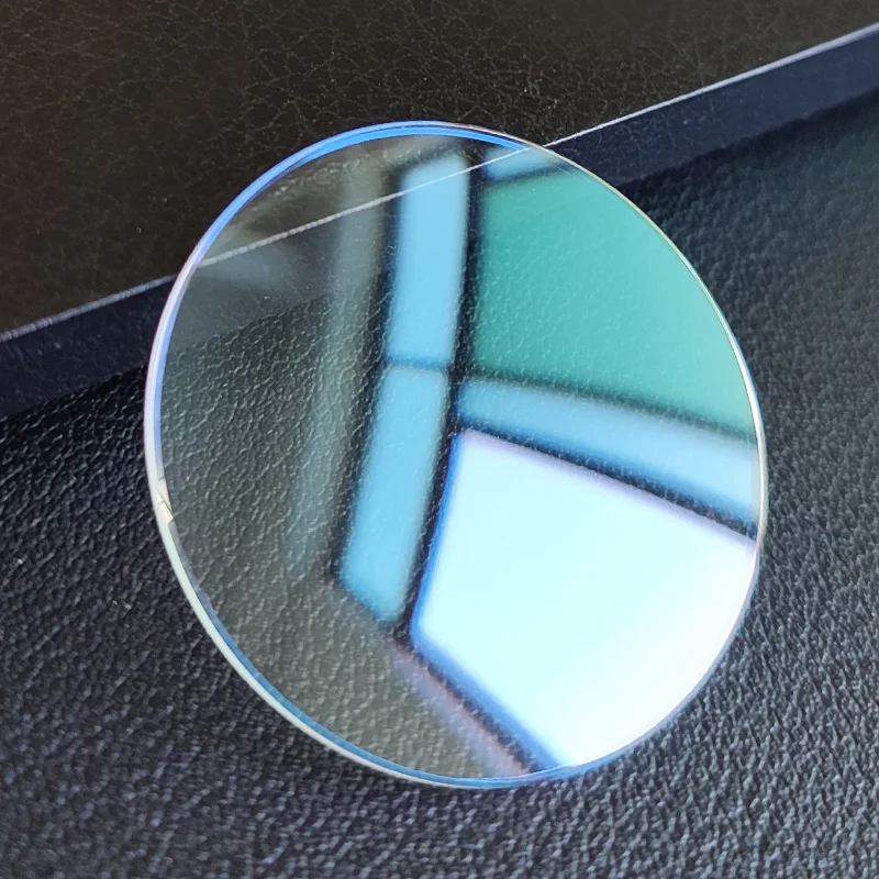 Sapphire Glass Double Dome For PILOT'S WATCHE IW 327001/327004/327011/327014 Blue AR Coating Crystal Watch Part
Sapphire Glass Double Dome For PILOT'S WATCHE IW 327001/327004/327011/327014 Blue AR Coating Crystal Watch Part
