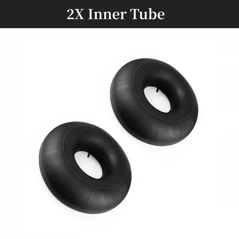 2pcs Set Inner Tube 15x6.00-6 NHS TR13 Valve For Lawn Mower Tractor Golf Cart ATV Tire For Garden Mower Tire Golf Cart
2pcs Set Inner Tube 15x6.00-6 NHS TR13 Valve For Lawn Mower Tractor Golf Cart ATV Tire For Garden Mower Tire Golf Cart