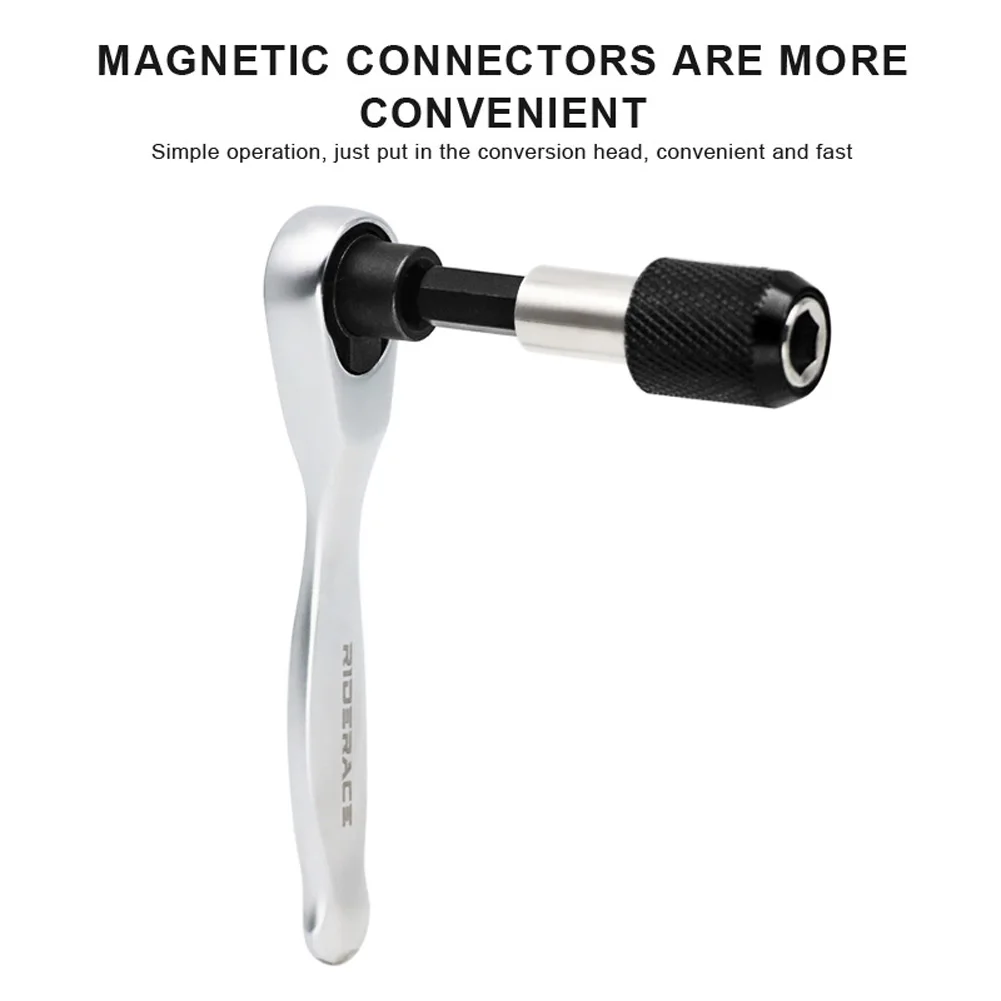 Torque Wrench Set Bike Torque Wrench Key Tool Socket Spanner Set Steel Bicycle Repair Kit 2/2.5/3/4/5/6 Mm Keys T10 T25 T30
Torque Wrench Set Bike Torque Wrench Key Tool Socket Spanner Set Steel Bicycle Repair Kit 2/2.5/3/4/5/6 Mm Keys T10 T25 T30