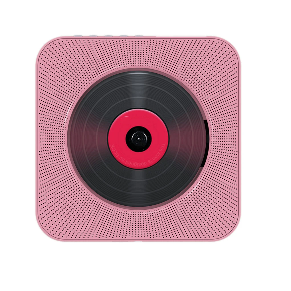 Настенный Bluetooth CD-плеер беспроводной Hifi выдвижной переключатель динамик Soundbox пульт дистанционного управления Комплект
Настенный Bluetooth CD-плеер беспроводной Hifi выдвижной переключатель динамик Soundbox пульт дистанционного управления Комплект