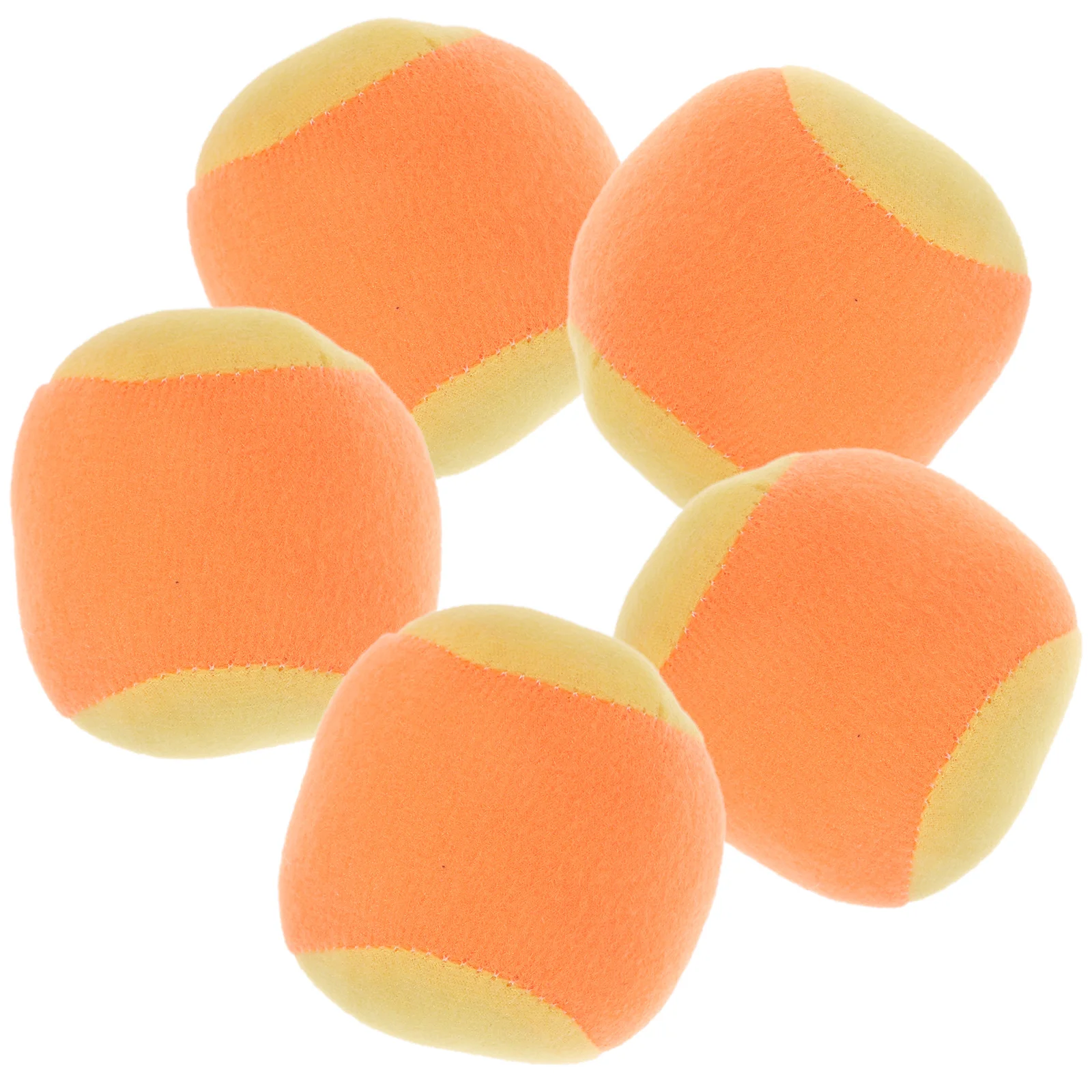 5Pcs Sports Dart Board Throwing Balls Colored Balls Toy Dart Board Toy Accessories
5Pcs Sports Dart Board Throwing Balls Colored Balls Toy Dart Board Toy Accessories