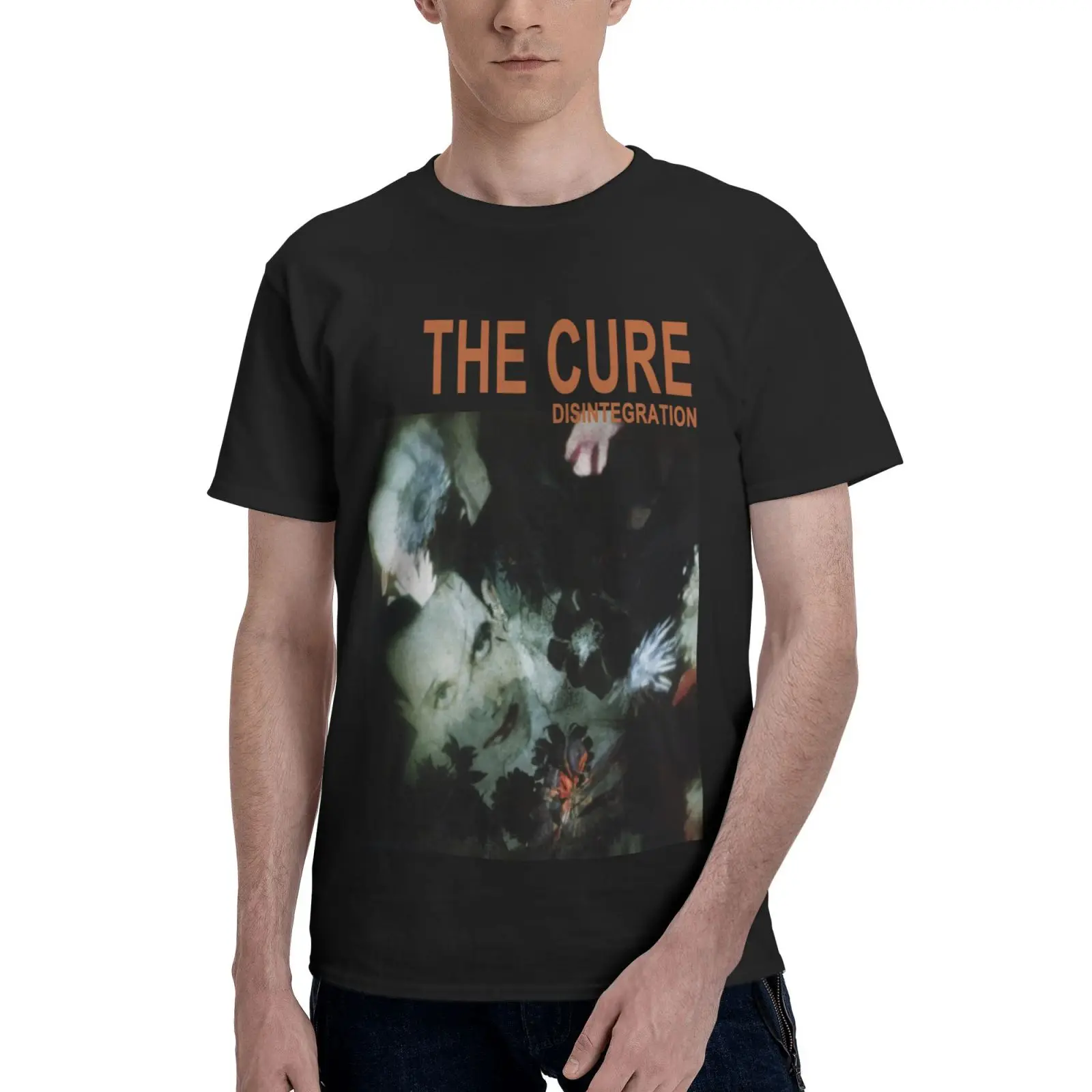 Мужская футболка с коротким рукавом The Cure распад 3640, футболка, Мужская футболка, Мужская футболка с аниме топы, мужская одежда
Мужская футболка с коротким рукавом The Cure распад 3640, футболка, Мужская футболка, Мужская футболка с аниме топы, мужская одежда
