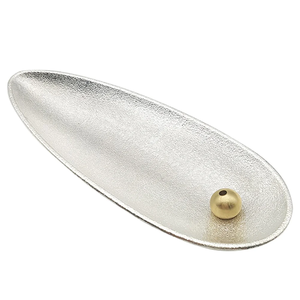 Vintage Desktop Ornaments Metal Stand Burner Holder Brass Tray Japanese Sticks Ceramics Coil Holder
Vintage Desktop Ornaments Metal Stand Burner Holder Brass Tray Japanese Sticks Ceramics Coil Holder