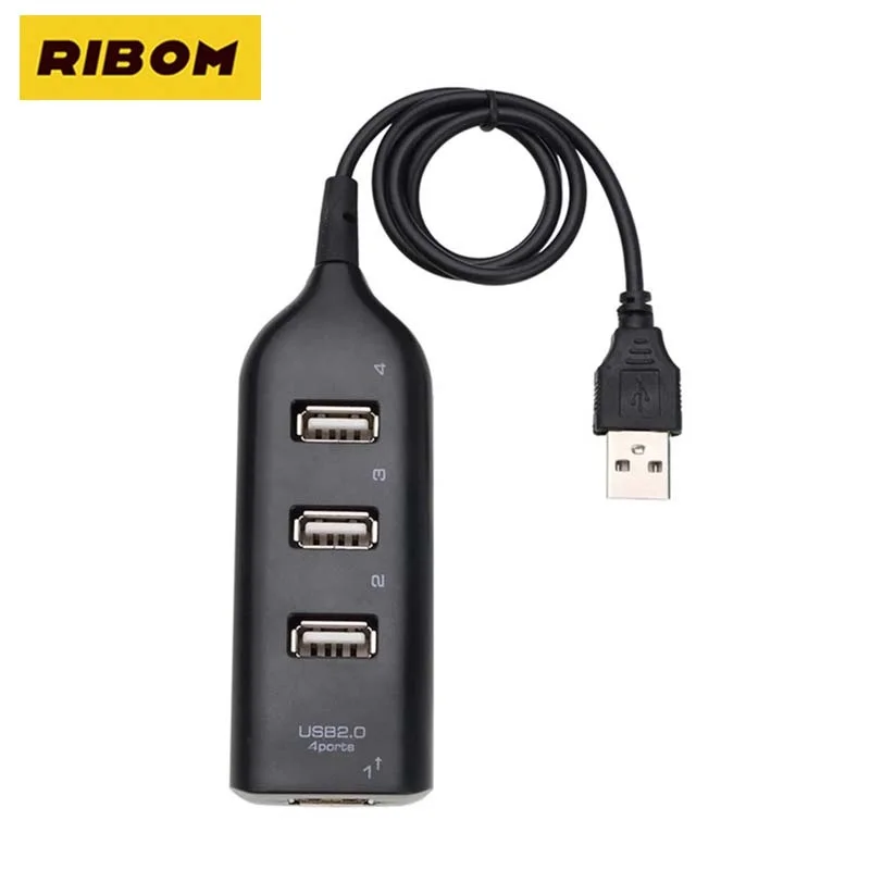 Hi-Speed Hub Portable USB HUB 2.0 Adapter USB Hub Mini For PC Laptop Notebook USB 2.0 4-Port Splitter Connector Usb Splitter 
Hi-Speed Hub Portable USB HUB 2.0 Adapter USB Hub Mini For PC Laptop Notebook USB 2.0 4-Port Splitter Connector Usb Splitter
