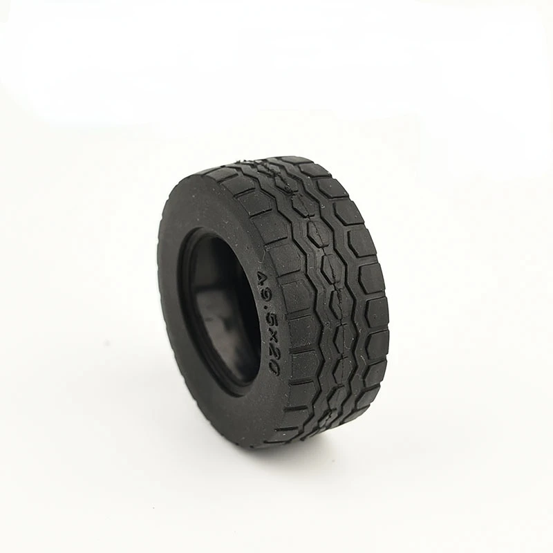 Building Blocks Compatible with LEGO 15413 Tire 49.5 x 20 Technical Support MOC Accessories Parts Assembly Set Bricks DIY
Building Blocks Compatible with LEGO 15413 Tire 49.5 x 20 Technical Support MOC Accessories Parts Assembly Set Bricks DIY