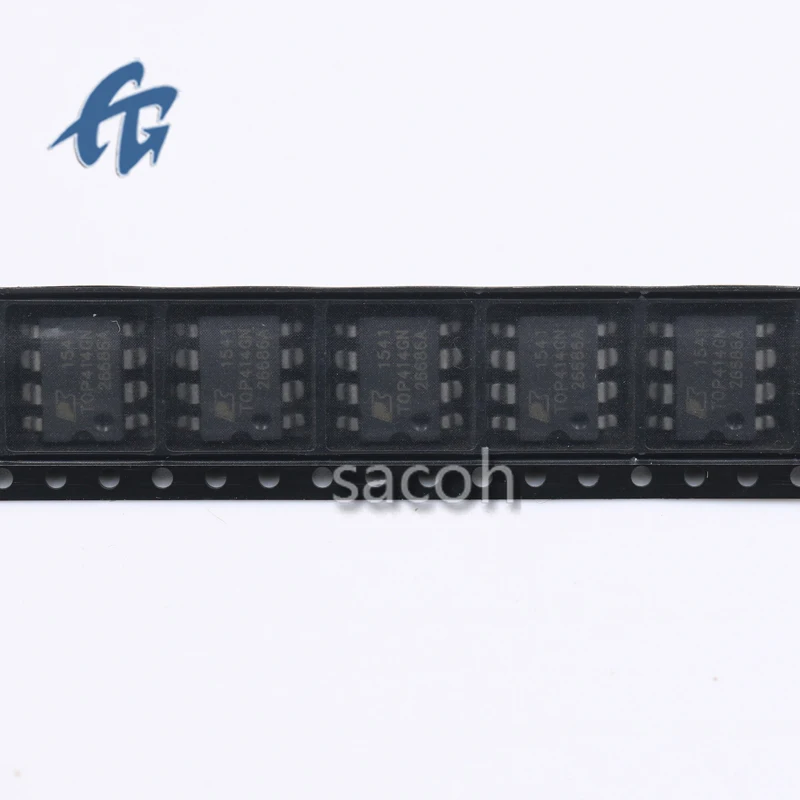 (SACOH Electronic Components) TOP414GN 5PCS 100% Brand New Original In Stock
(SACOH Electronic Components) TOP414GN 5PCS 100% Brand New Original In Stock