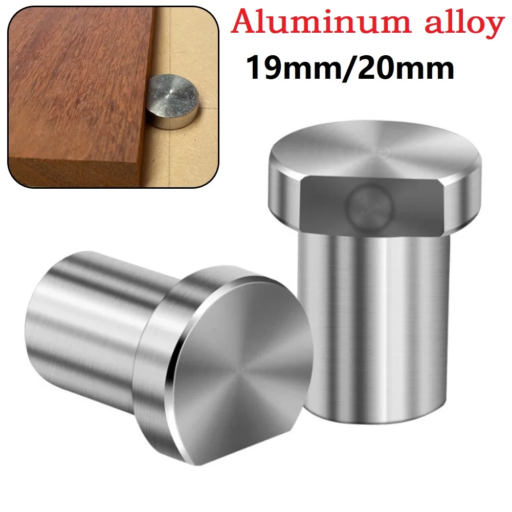 Bench Dog Squared Clamping Pad For Secure Hold Aluminum Alloy Workbench Peg Brake Stops Clamp 19/20mm Bench Dogs Limit Block
Bench Dog Squared Clamping Pad For Secure Hold Aluminum Alloy Workbench Peg Brake Stops Clamp 19/20mm Bench Dogs Limit Block