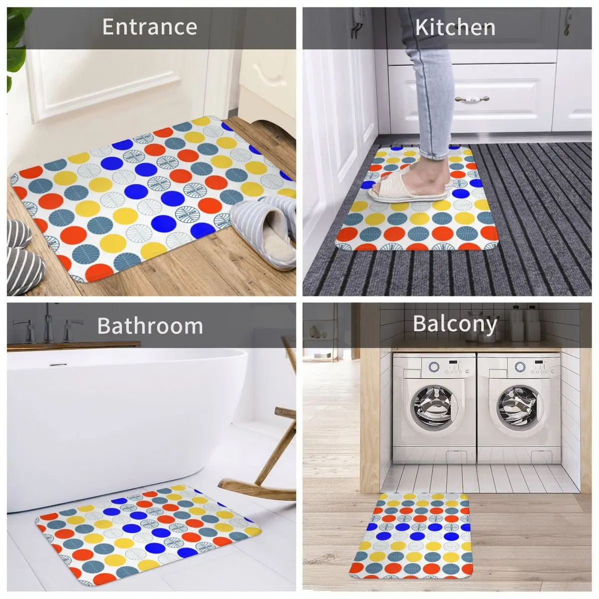 Door Mat We Take Off One Of The World's First Decor Rug Carpet Bathmat Non-slip Entrance Living Room Home Kitchen Sand Scraping
Door Mat We Take Off One Of The World's First Decor Rug Carpet Bathmat Non-slip Entrance Living Room Home Kitchen Sand Scraping