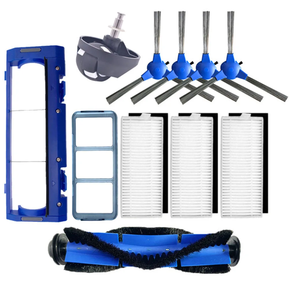 Brand New Durable Hot Sale Practical Vacuum Kits Accessories Parts Cleaning High Quality Household Replacement
Brand New Durable Hot Sale Practical Vacuum Kits Accessories Parts Cleaning High Quality Household Replacement
