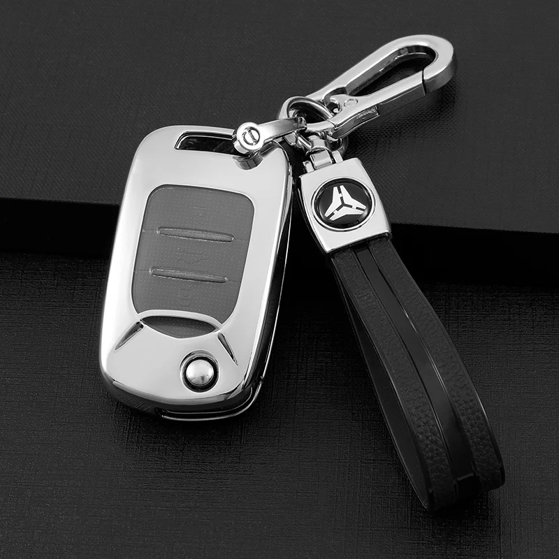 TPU Car Key Case Full Cover Key Chain Ring for Wuling Baojun 730 510 560 310 630 310W Key Soft ShellProtector Accessories
TPU Car Key Case Full Cover Key Chain Ring for Wuling Baojun 730 510 560 310 630 310W Key Soft ShellProtector Accessories