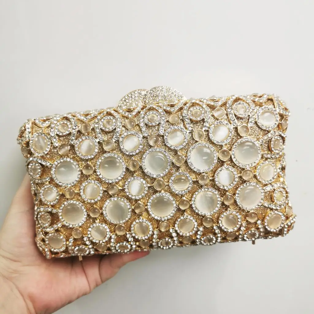 Элегантные женские вечерние сумки a's eye с кристаллами, Дамская Ажурная сумочка-клатч Minaudiere с камнями для свадьбы, сумочка и кошелек
Элегантные женские вечерние сумки a's eye с кристаллами, Дамская Ажурная сумочка-клатч Minaudiere с камнями для свадьбы, сумочка и кошелек