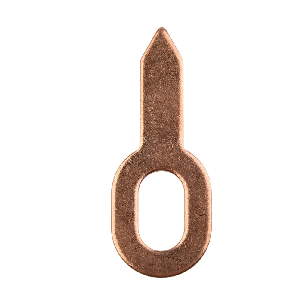 100pcs Car Dent Pulling Straight Washer For Spot Welder Panel Pulling Washer Auto Body Panel Pulling Washer Tool
100pcs Car Dent Pulling Straight Washer For Spot Welder Panel Pulling Washer Auto Body Panel Pulling Washer Tool